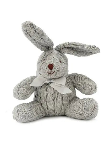 Knit bunny
