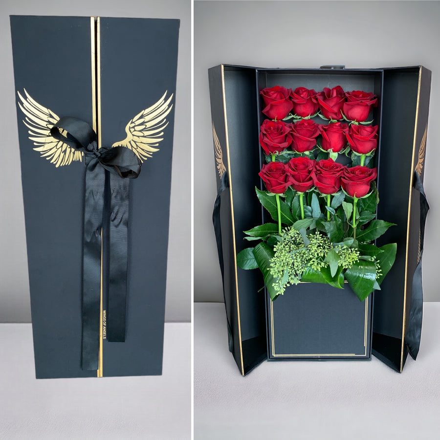 Fleuriste Laval Ouest