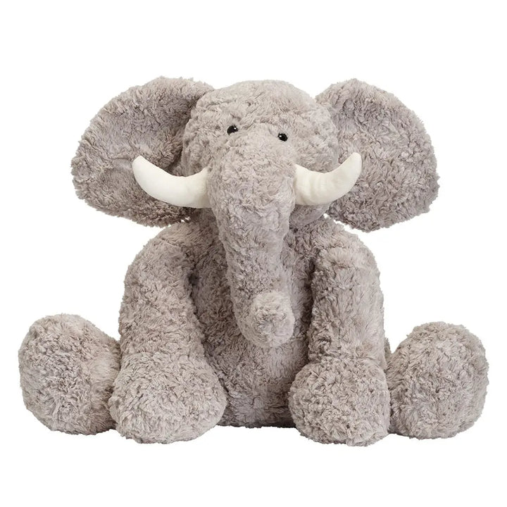 Plush Elephant