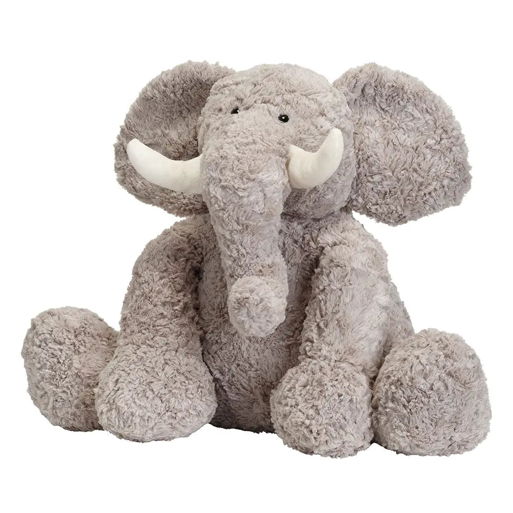 Plush Elephant