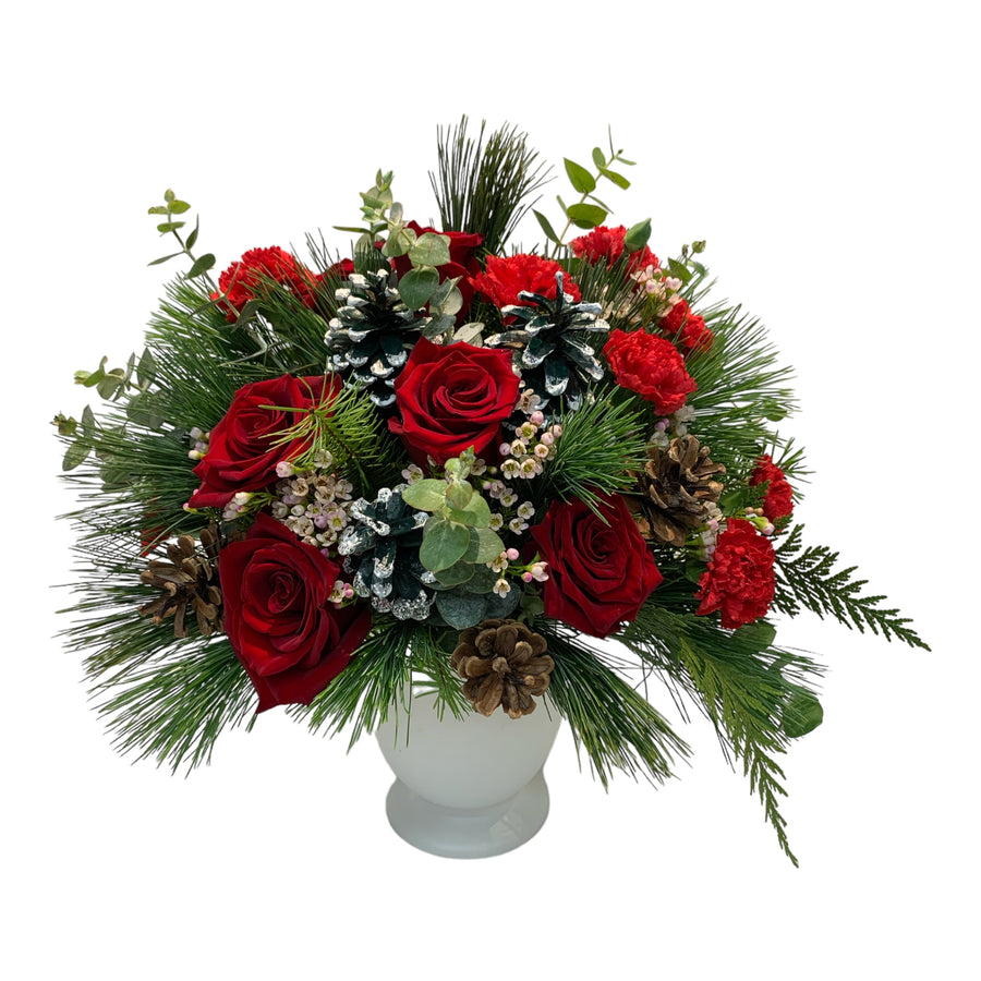 Fleuriste Laval Ouest