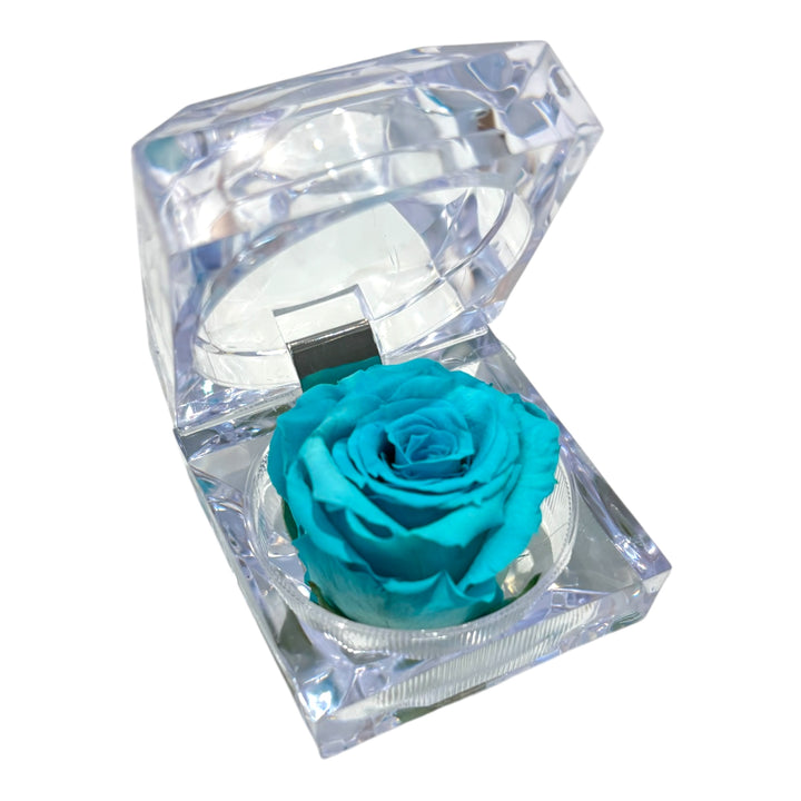 Mini jewel rose